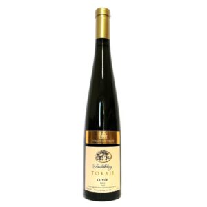 Tokaji Cuvée 2022 sladké TOKAJI WINE TRUST HU 0,5l