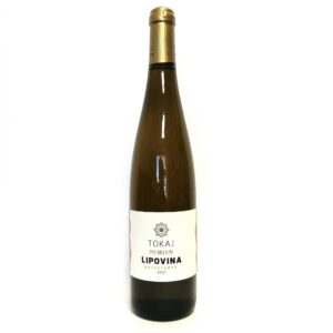 Lipovina 2022 polosladké TOKAJ DEMIAN 0,75l