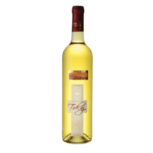 Lipovina 2022 polosladké TOKAJ&CO 0,75l