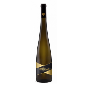 Royal Cuvée 2021 sladké CHATEAU GRAND BARI 0,5l
