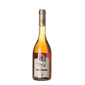 Tokajské samorodné sladké 2015 TOKAJ&CO 0,5l