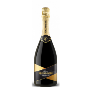 Sekt Selection 2017 Brut CHATEAU GRAND BARI 0,75l